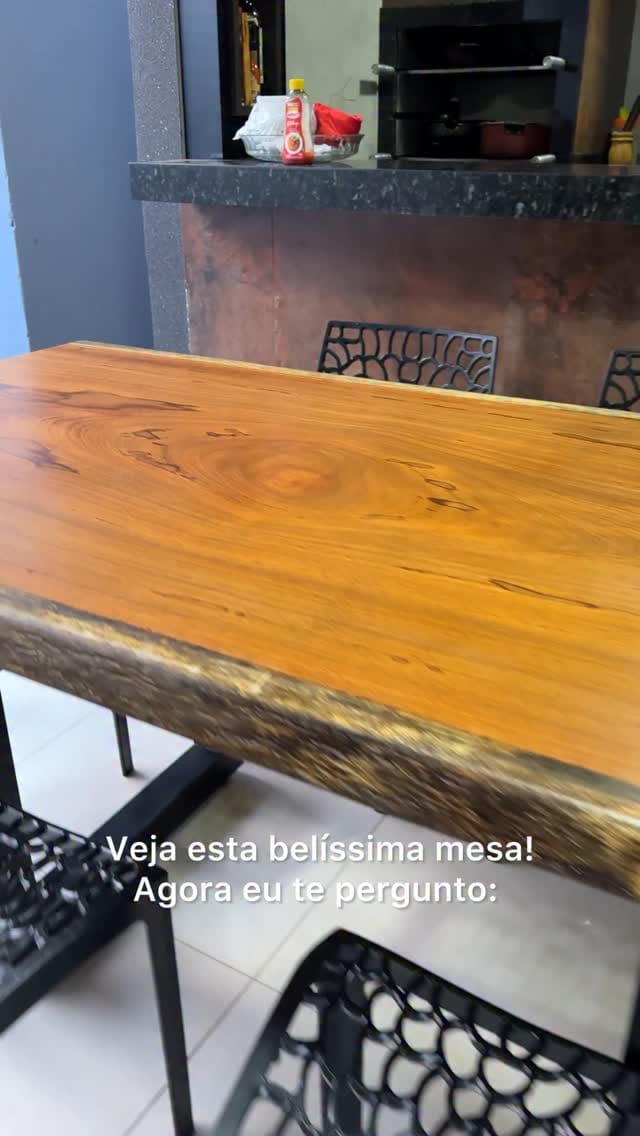 Post 7 by MADEARTE MÓVEIS EM MADEIRA on Instagram (video)