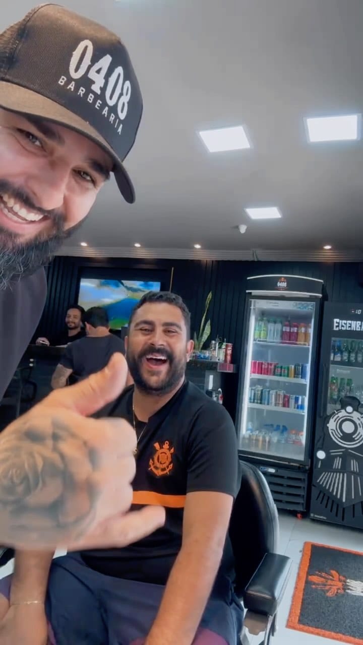 Post 9 by Icaro Rezende 0408 on Instagram (video)