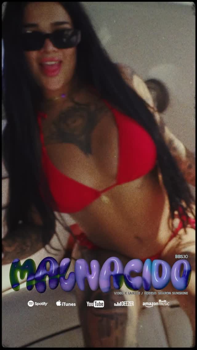 Post 5 by BBS30MX on Instagram (video)