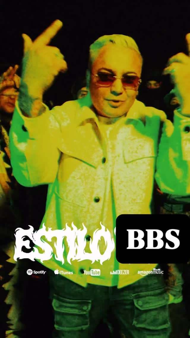 Post 7 by BBS30MX on Instagram (video)