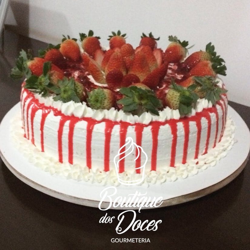 Post 2 by Boutique dos Doces Gourmeteria on Instagram (image)