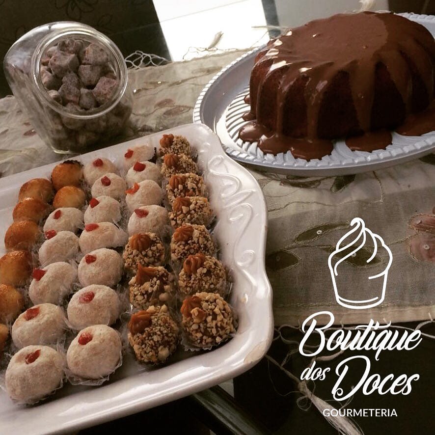 Post 5 by Boutique dos Doces Gourmeteria on Instagram (image)