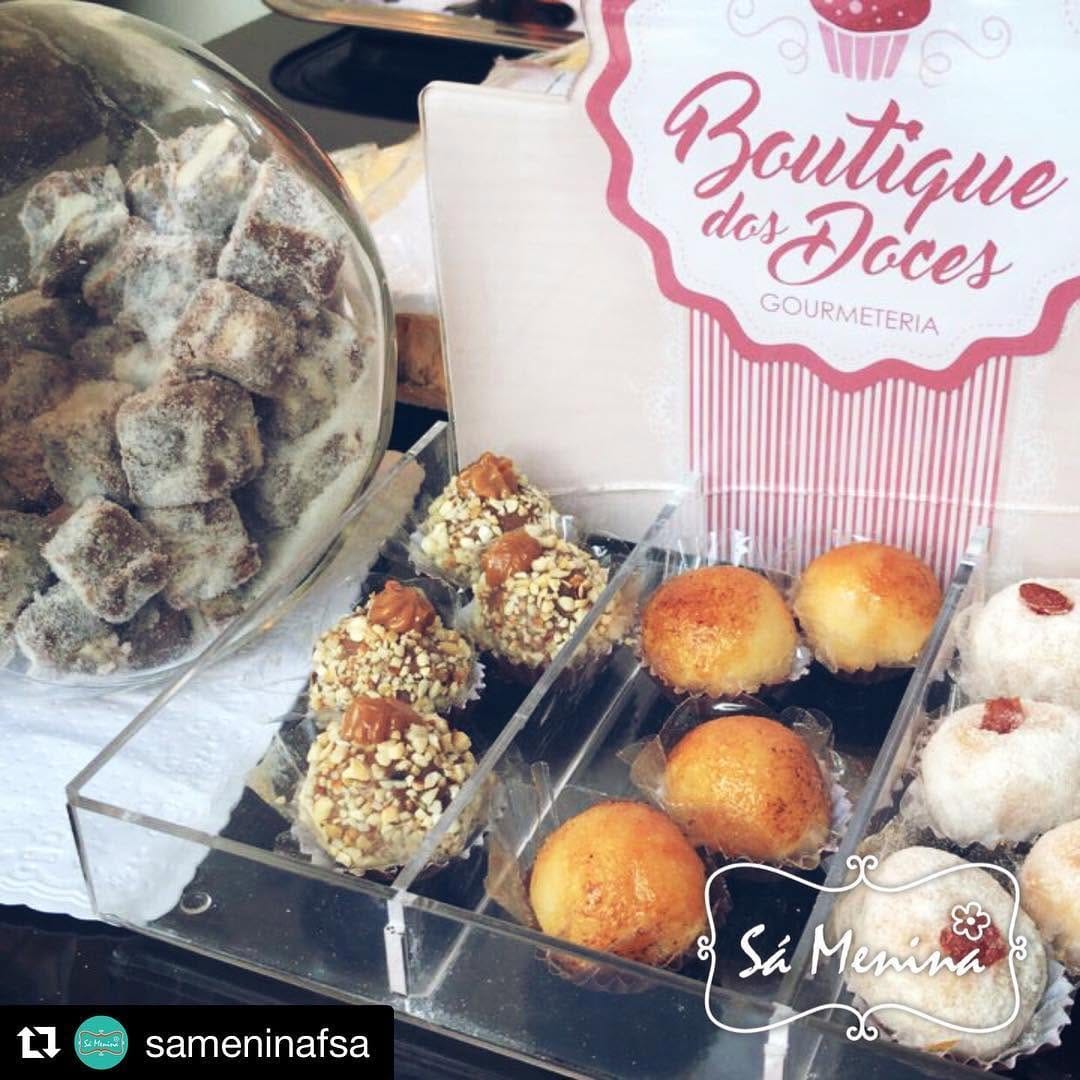Post 6 by Boutique dos Doces Gourmeteria on Instagram (image)