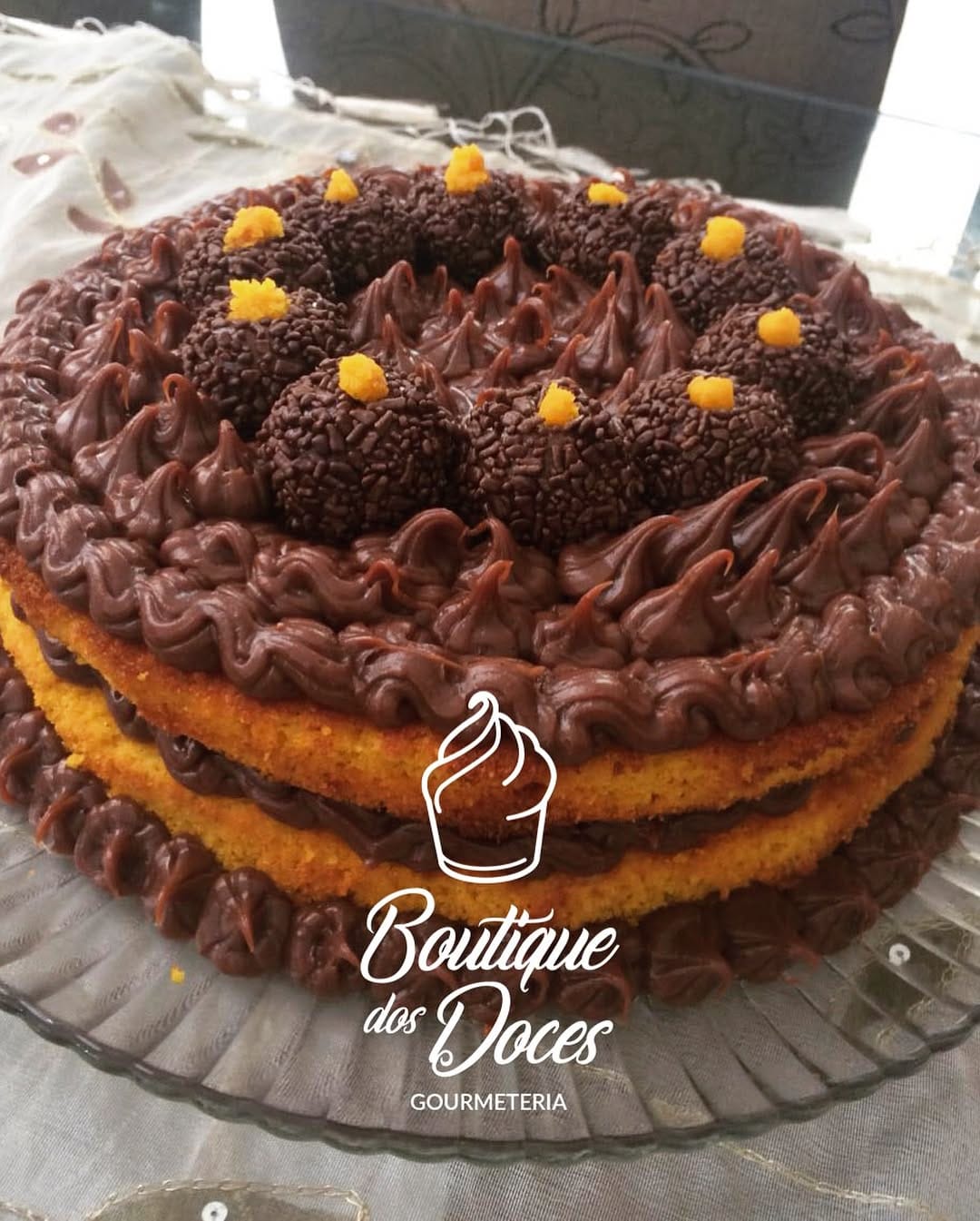 Post 4 by Boutique dos Doces Gourmeteria on Instagram (carousel)