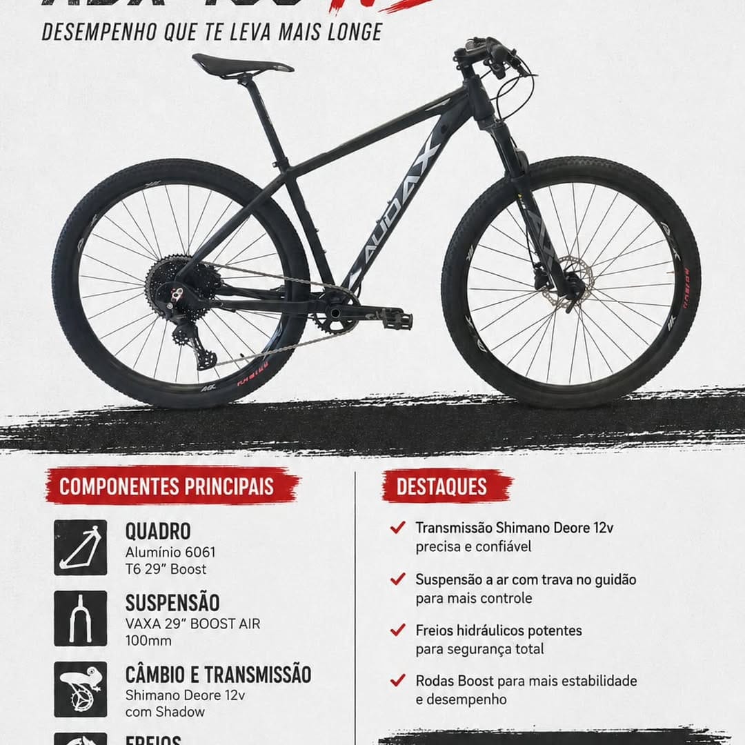 Post 3 by Estação Bike on Instagram (image)
