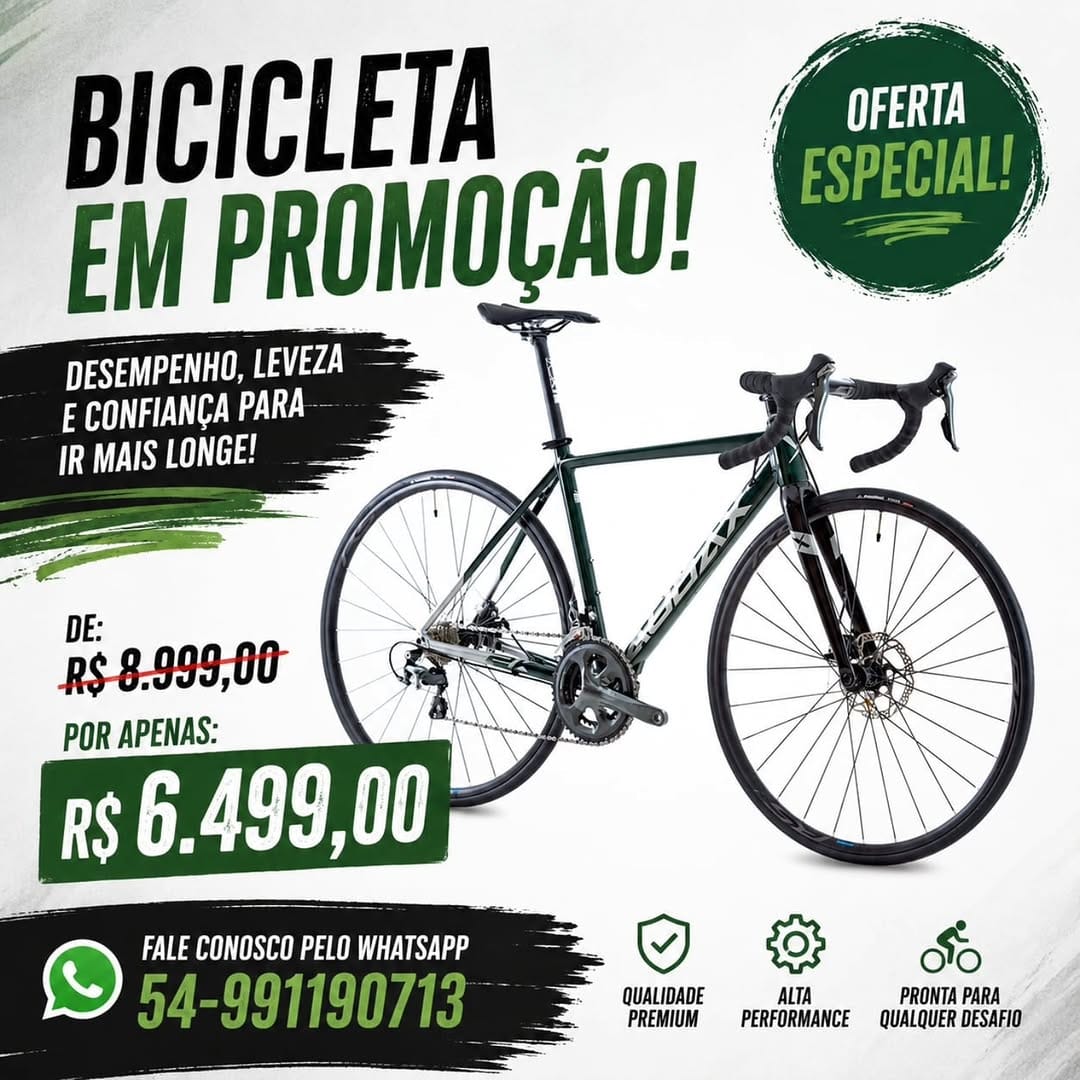 Post 4 by Estação Bike on Instagram (carousel)
