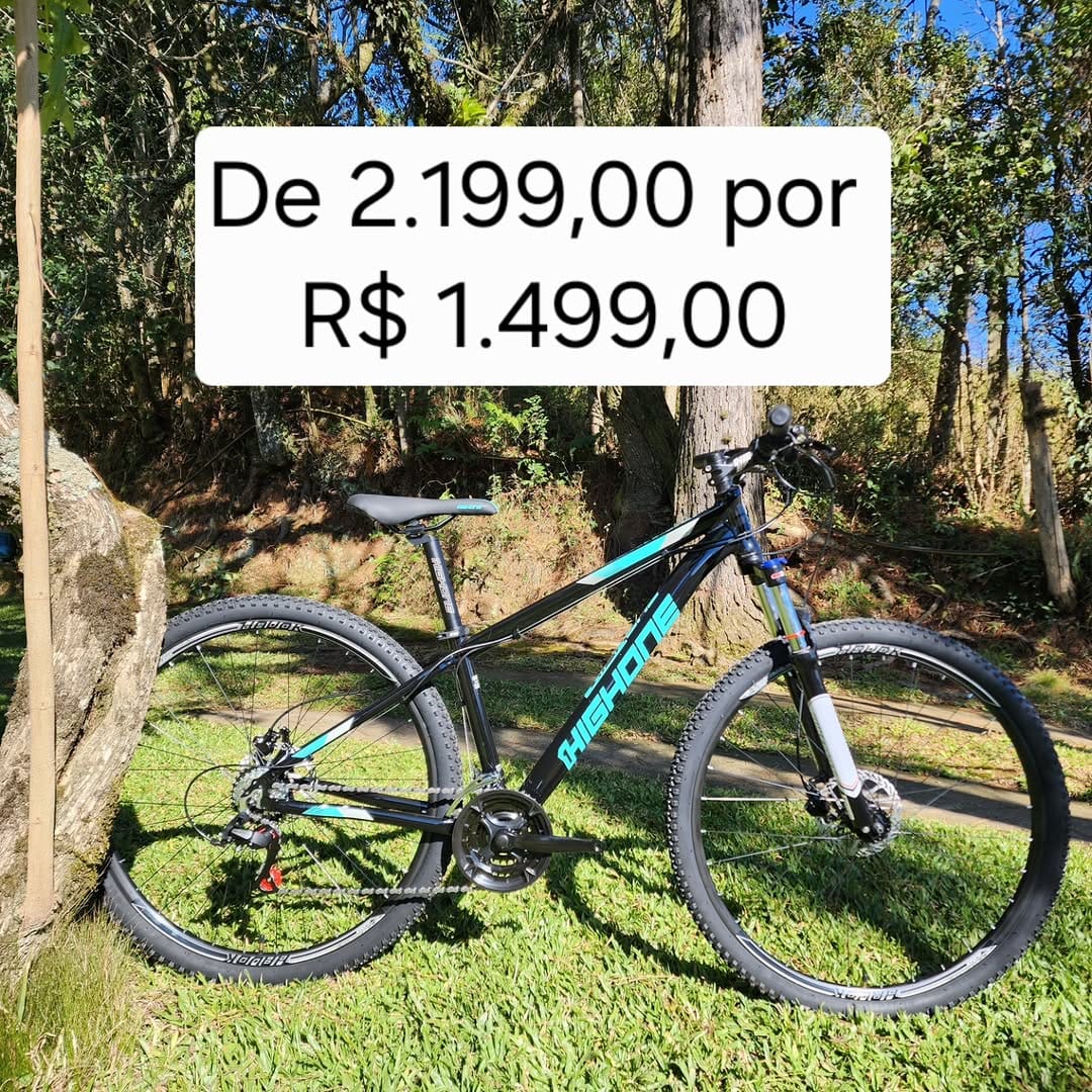 Post 8 by Estação Bike on Instagram (carousel)