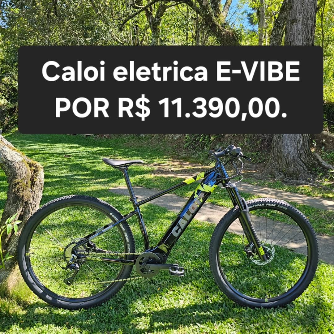 Post 9 by Estação Bike on Instagram (image)