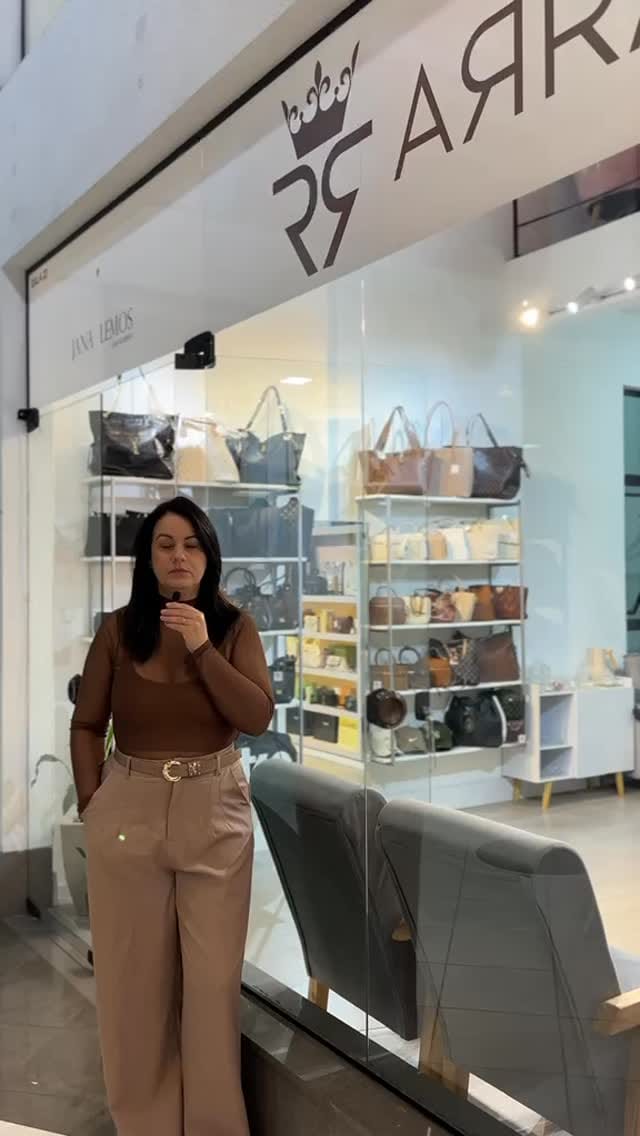 Post 9 by ARRAZI ACESSORIOS on Instagram (video)