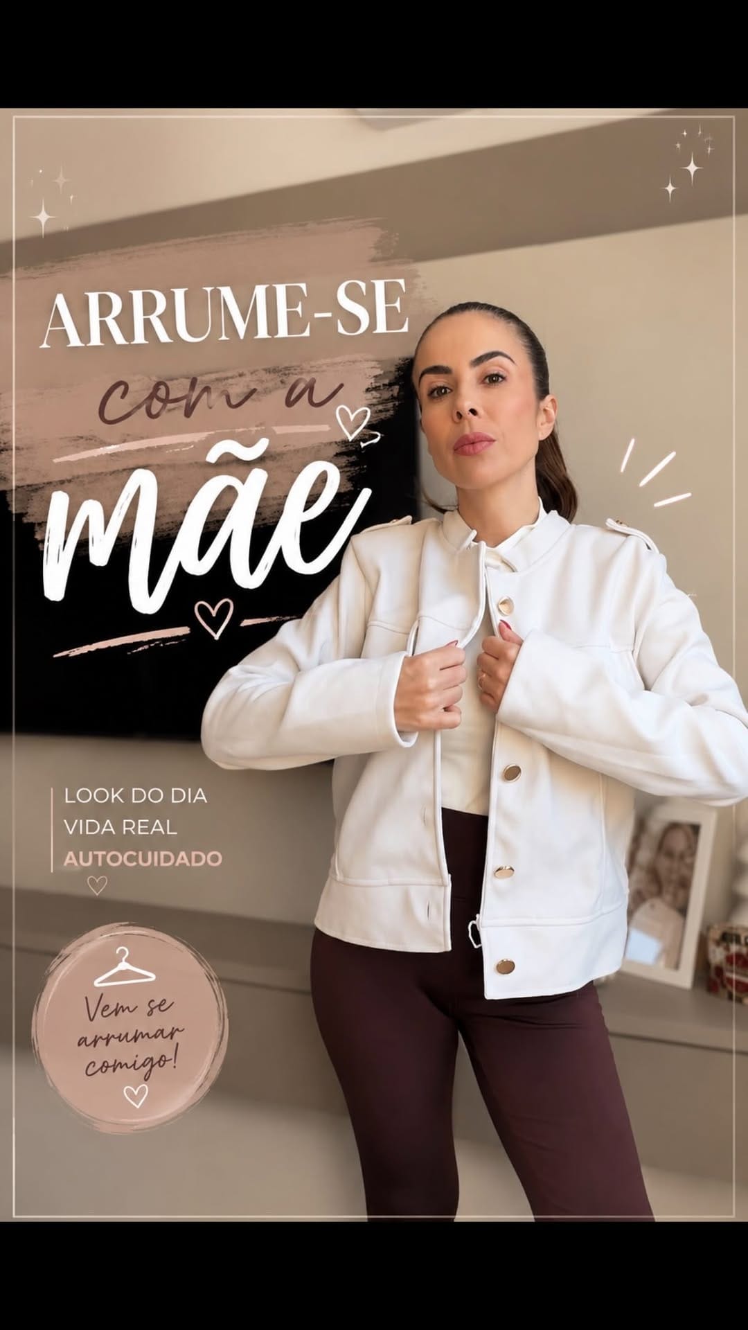 Post 3 by ARRAZI ACESSORIOS on Instagram (video)