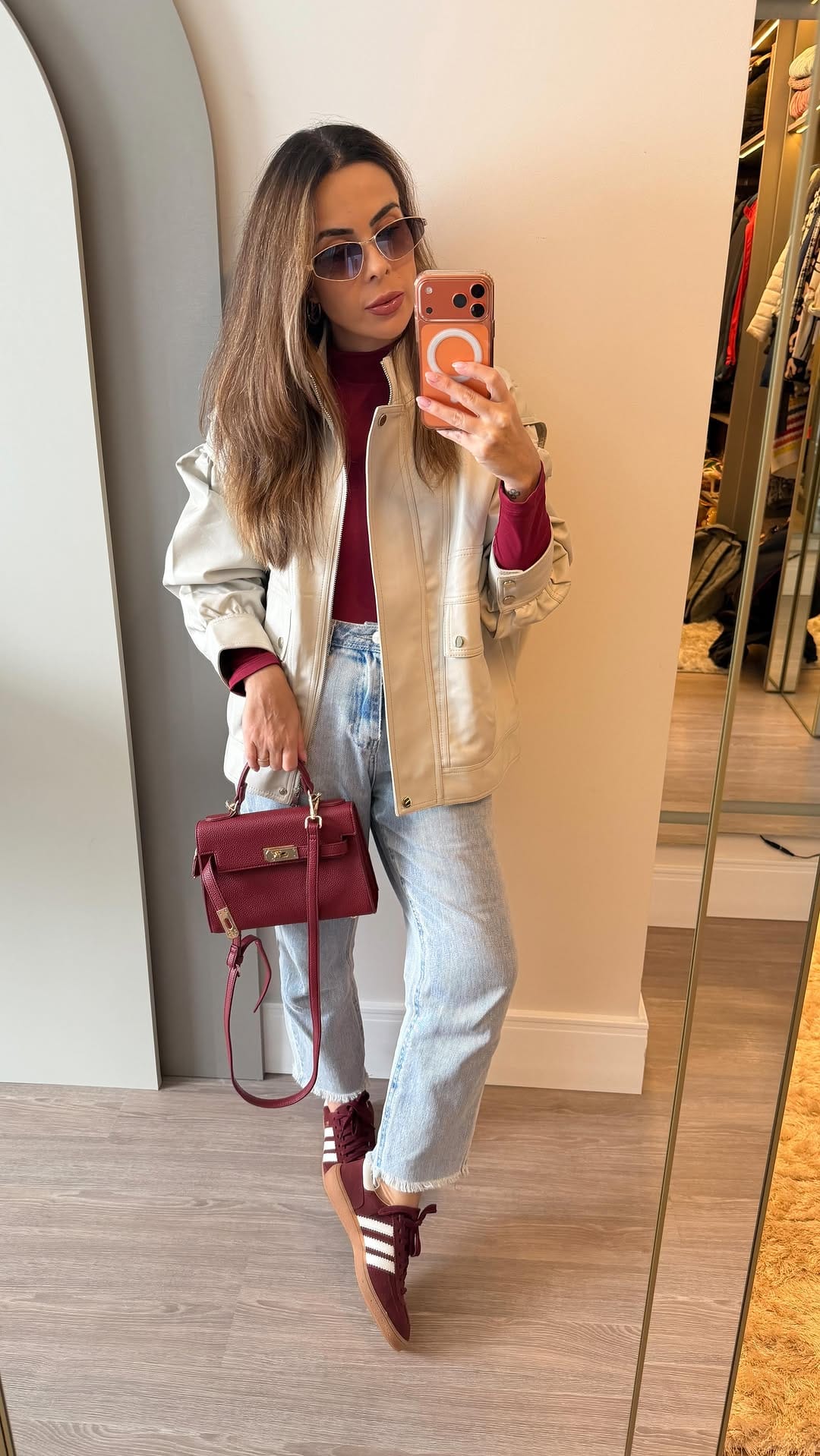 Post 5 by ARRAZI ACESSORIOS on Instagram (video)