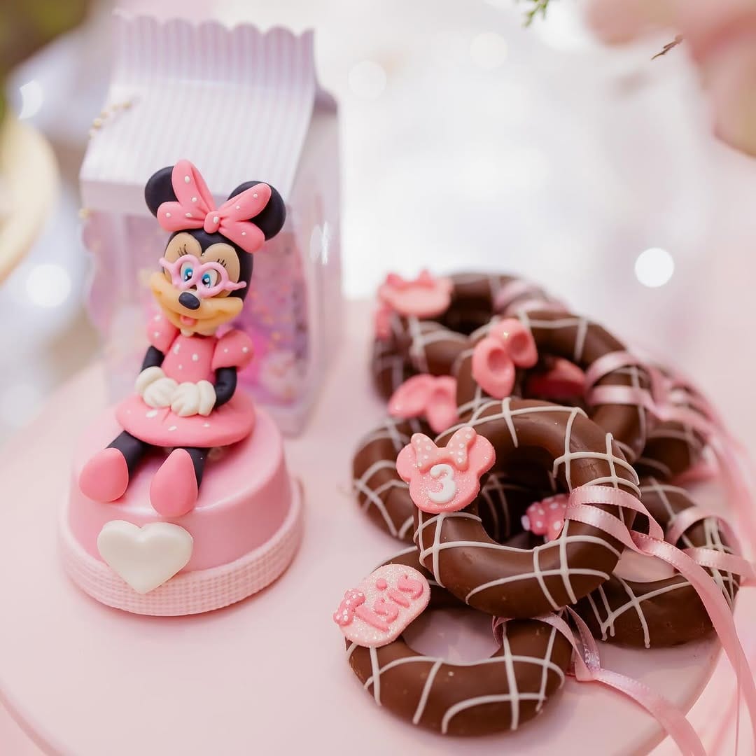 Post 2 by Giselle Diniz | Doce Maior - Rosquinhas on Instagram (carousel)