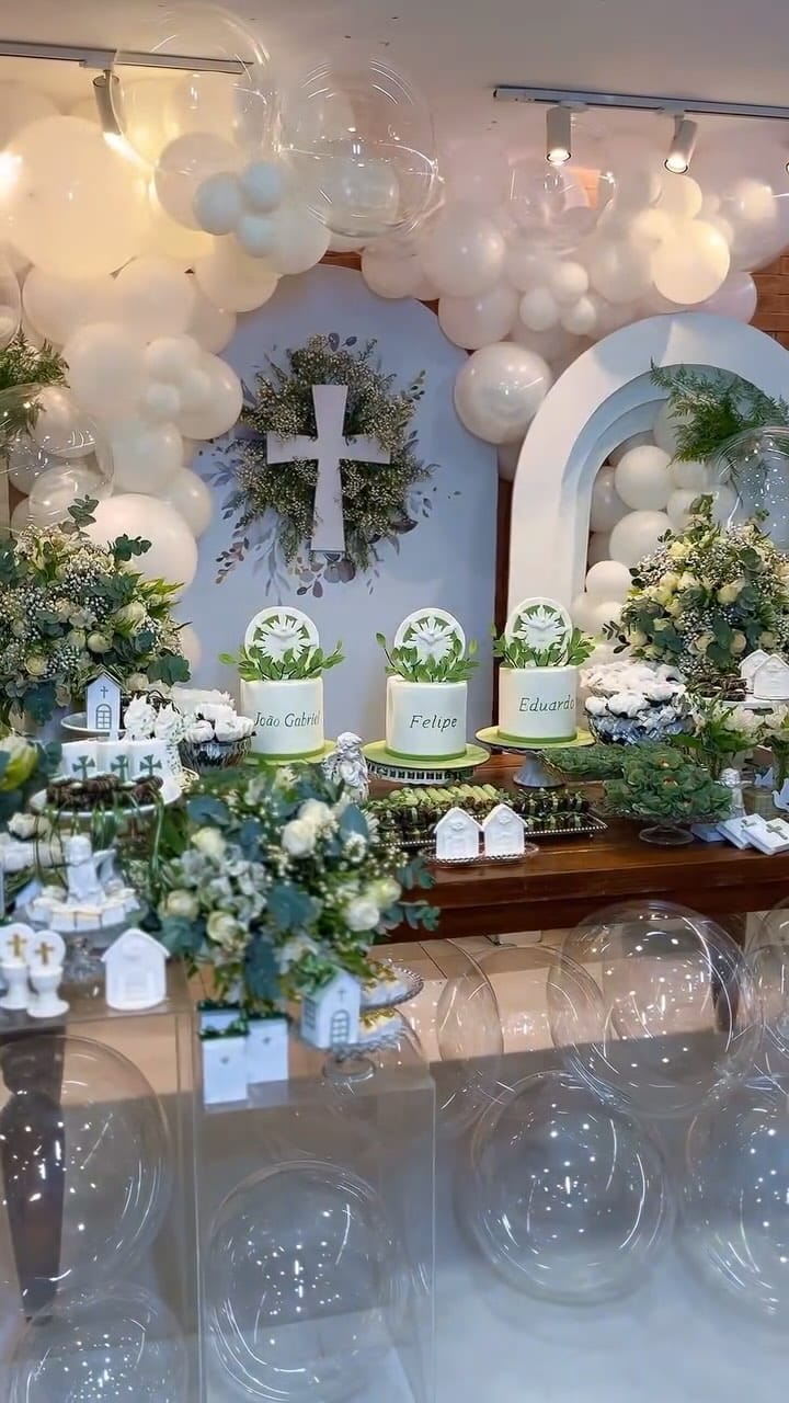 Post 7 by Giselle Diniz | Doce Maior - Rosquinhas on Instagram (video)