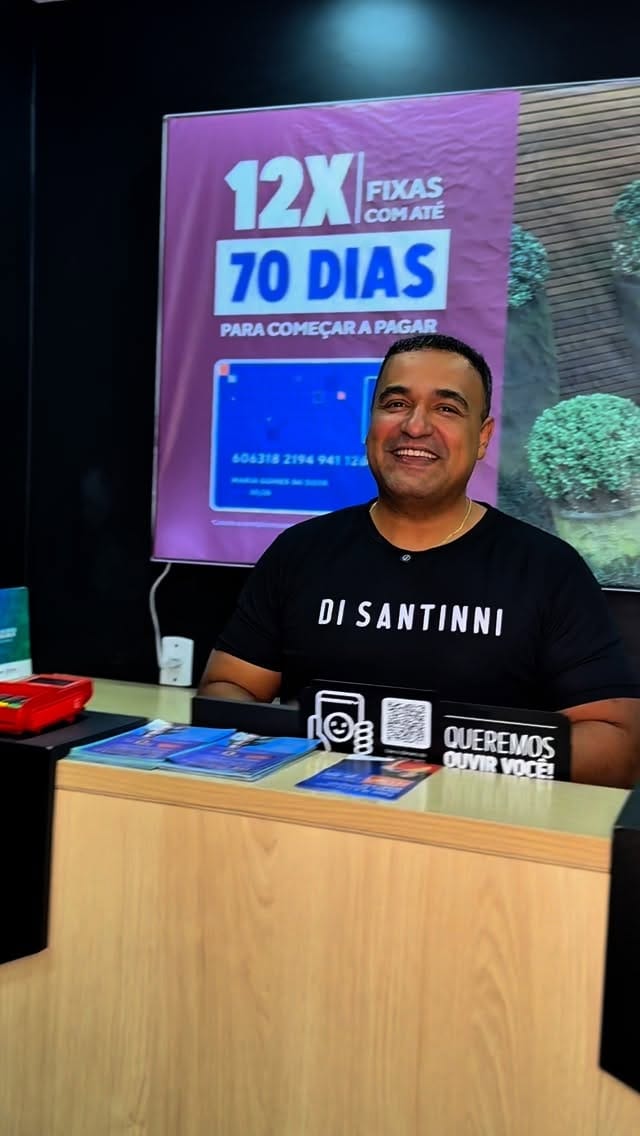 Post 9 by DI SANTINNI on Instagram (video)