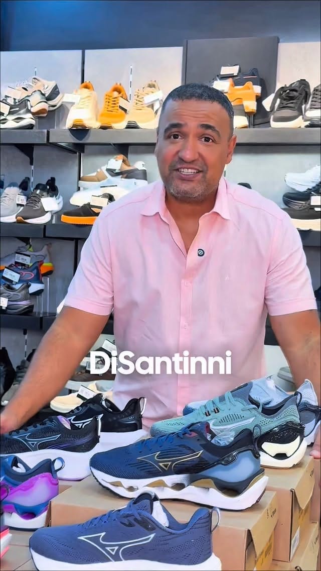 Post 7 by DI SANTINNI on Instagram (video)