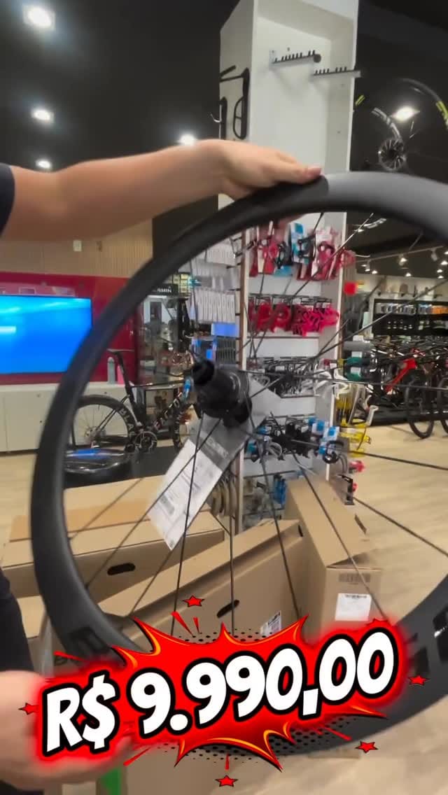 Post 4 by J O Ã O  C I C L O on Instagram (video)