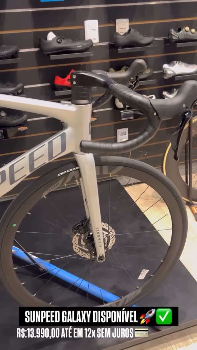 Post 7 by J O Ã O  C I C L O on Instagram (video)