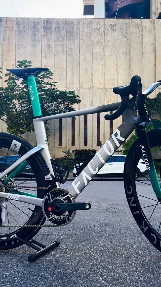 Post 1 by J O Ã O  C I C L O on Instagram (video)