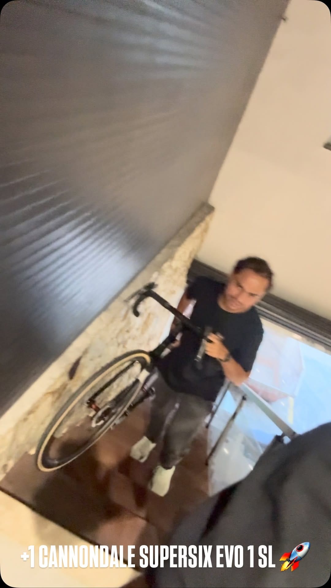 Post 2 by J O Ã O  C I C L O on Instagram (video)
