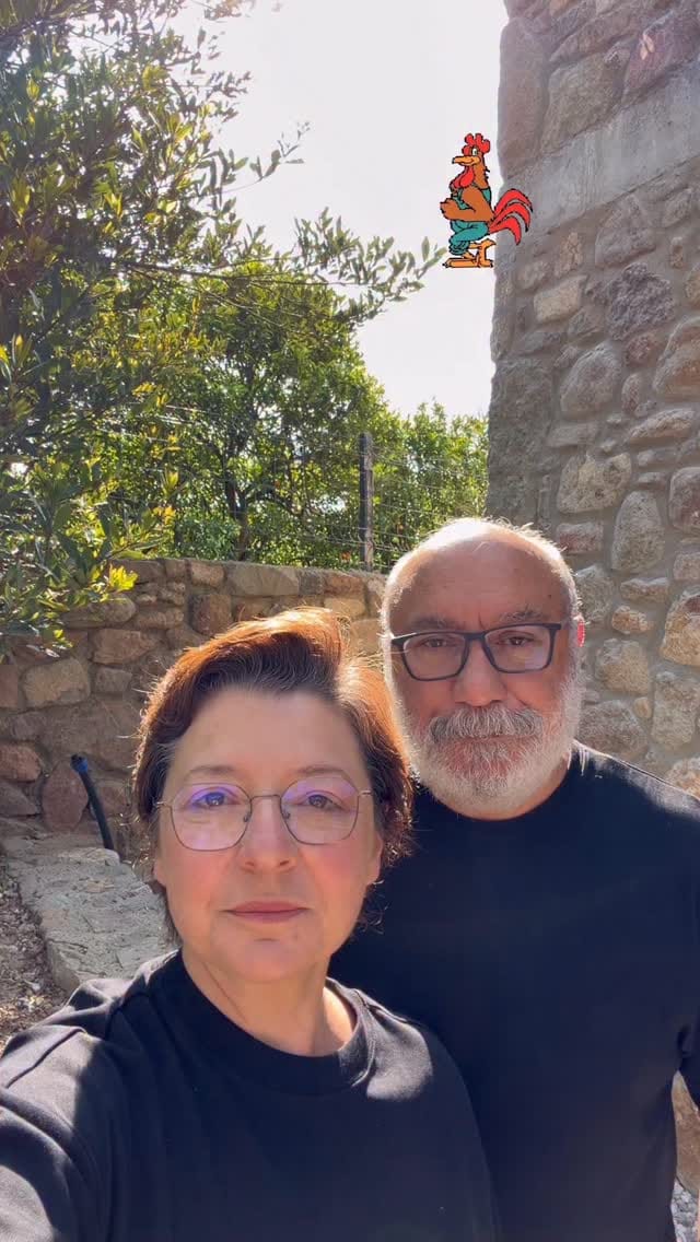 Post 2 by Mustafa Avkıran on Instagram (video)