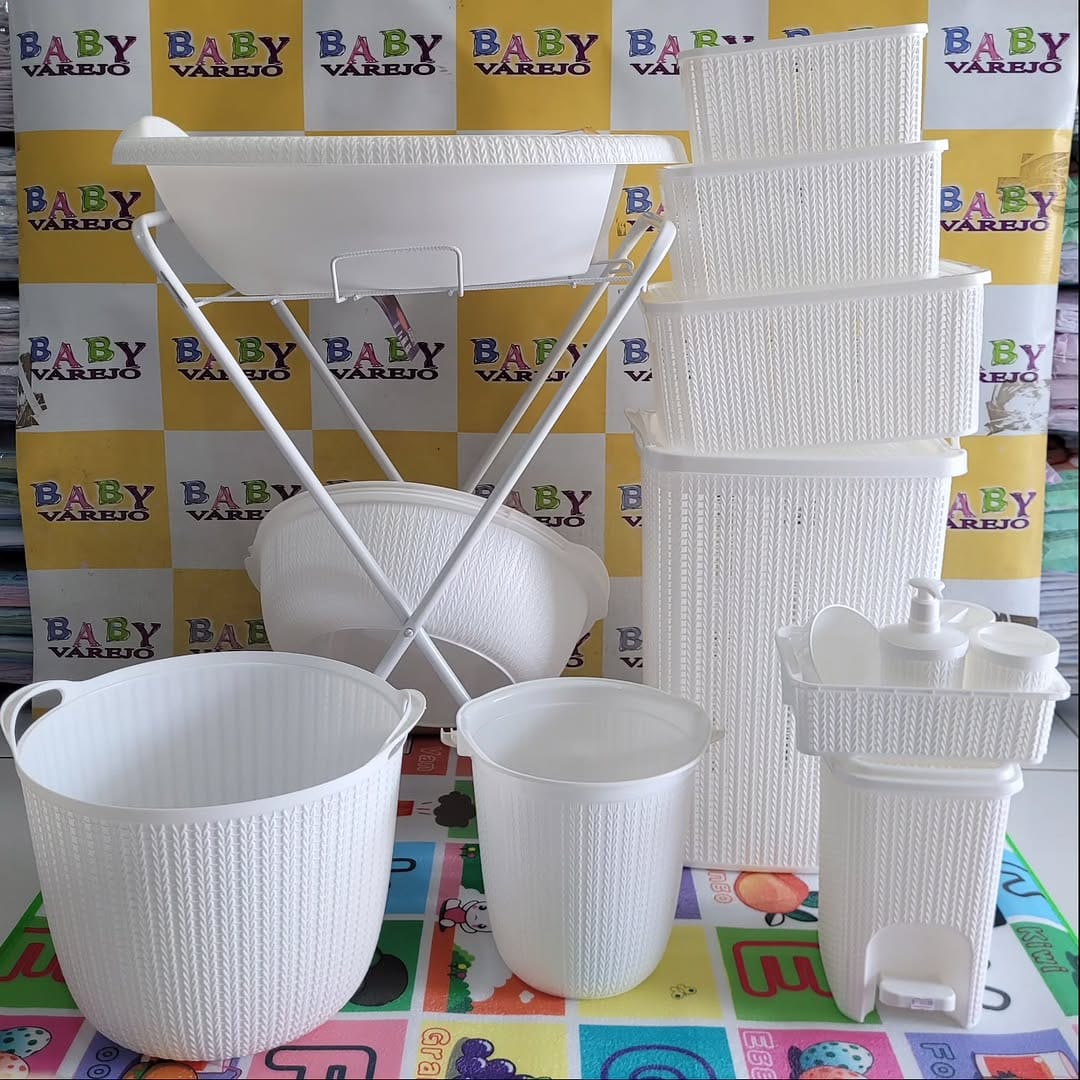 Post 2 by Baby Varejo on Instagram (image)