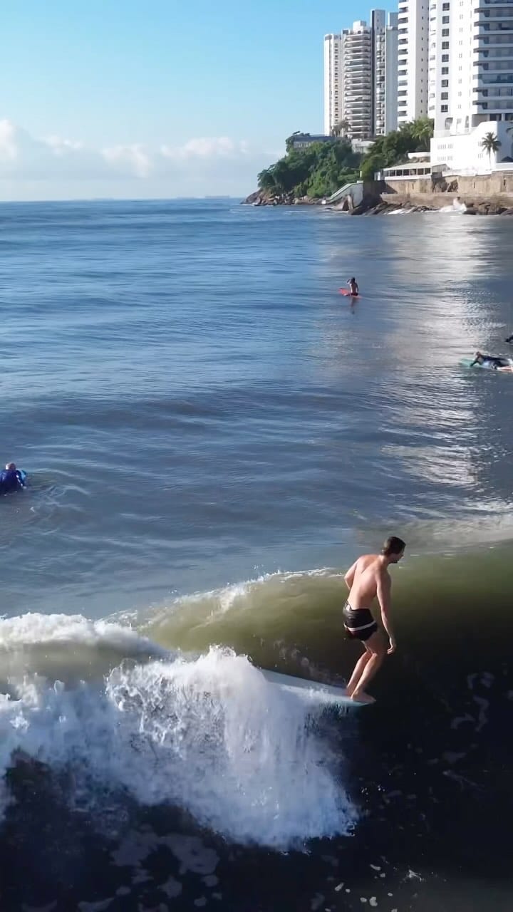 Post 8 by Marcelo Carbone on Instagram (video)