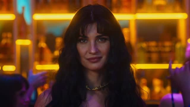 Post 8 by Tûba Büyüküstün on Instagram (video)
