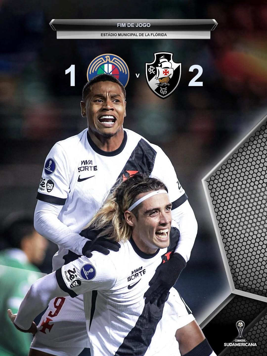 Post 8 by GIGANTE DA COLINA - Campo Grande 💢 on Instagram (image)