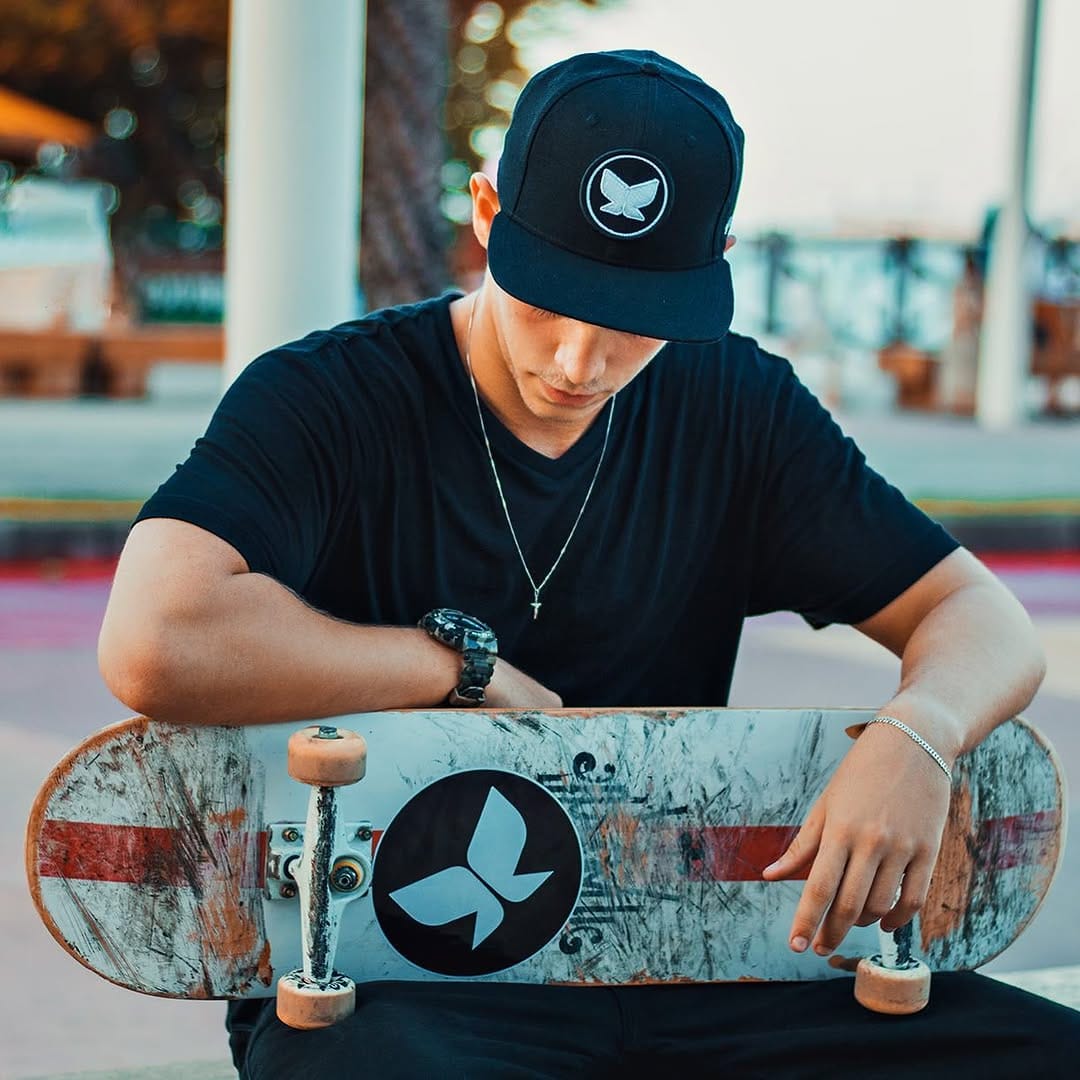 Post 10 by Evolve Culture® on Instagram (image)