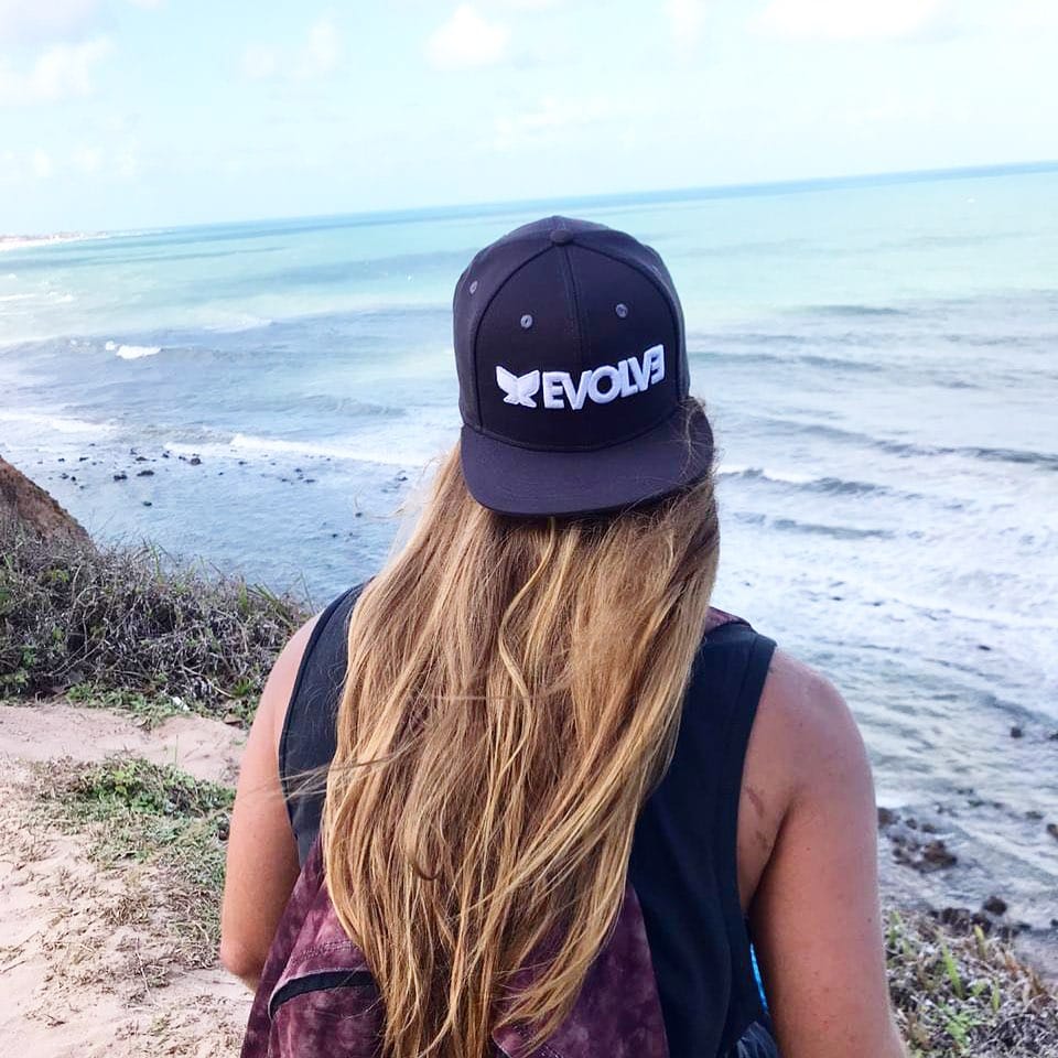 Post 5 by Evolve Culture® on Instagram (image)