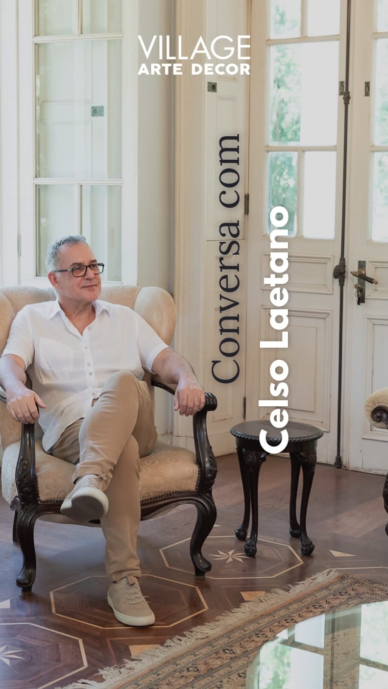 Post 2 by Celso Laetano Arquitetura on Instagram (video)