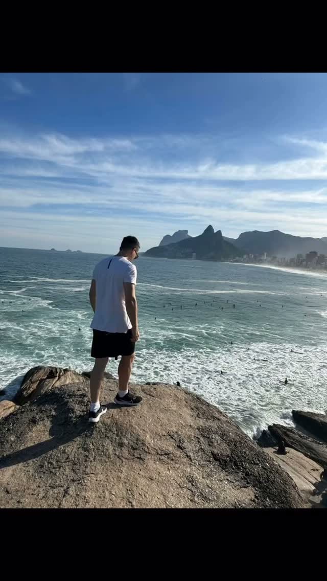 Post 2 by Márcio Silva 👑📱 on Instagram (video)
