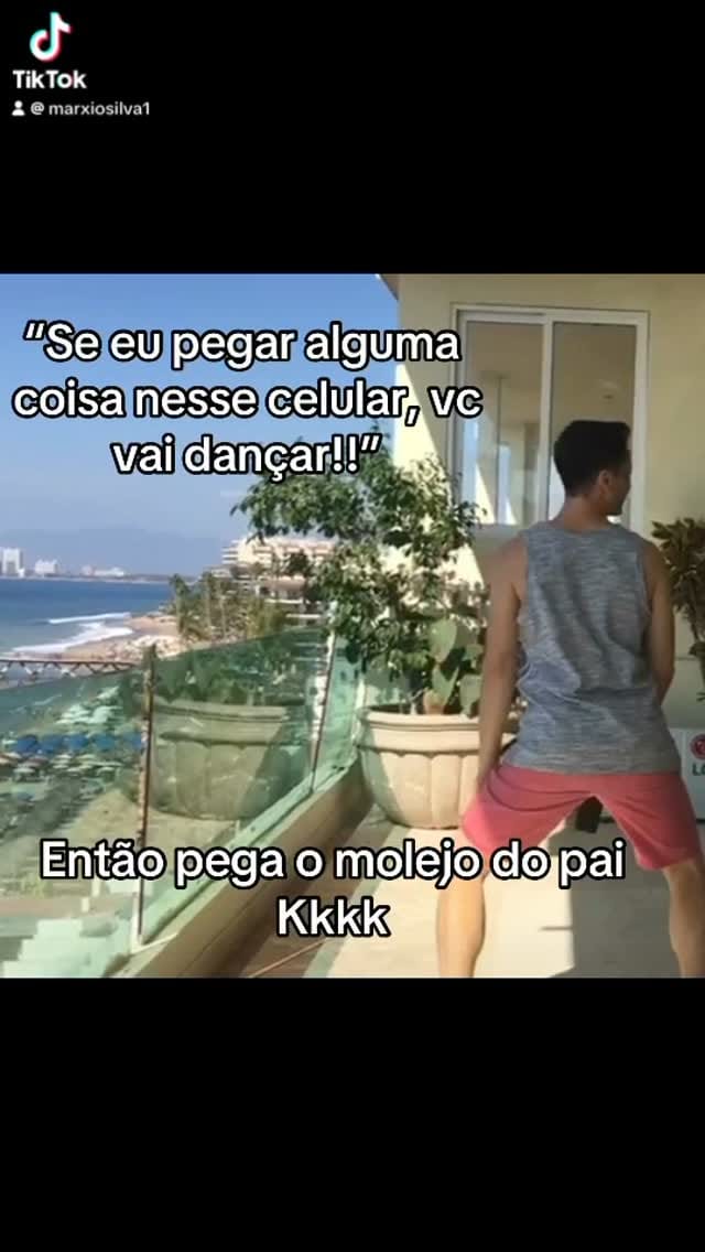 Post 9 by Márcio Silva 👑📱 on Instagram (video)