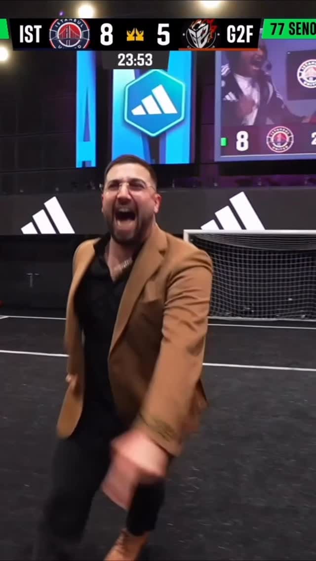 Post 6 by Mert Ekşi on Instagram (video)