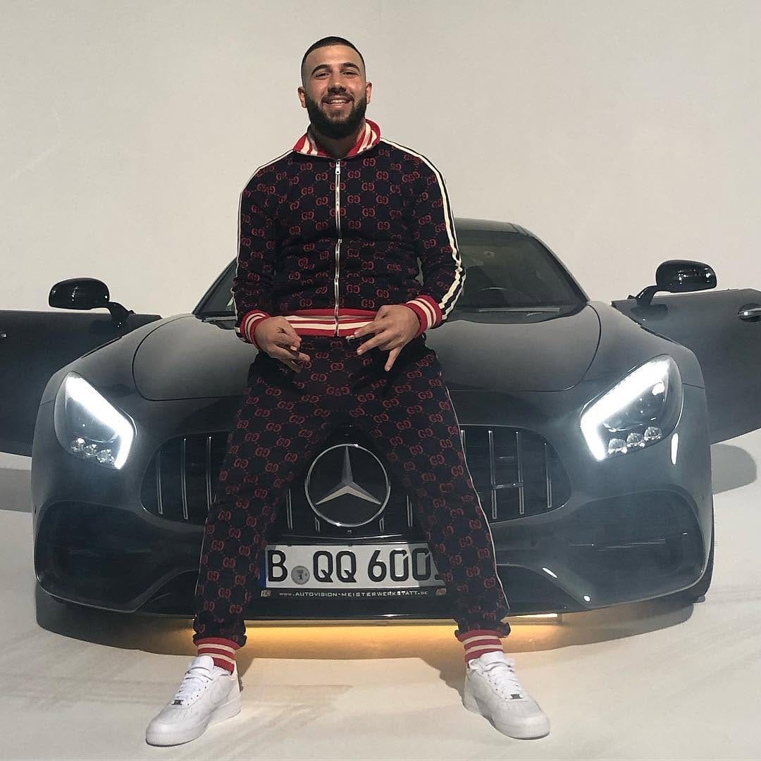 Post 10 by Mert Ekşi on Instagram (image)