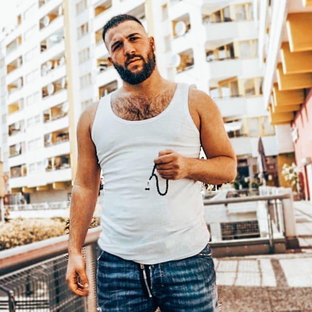 Post 9 by Mert Ekşi on Instagram (image)