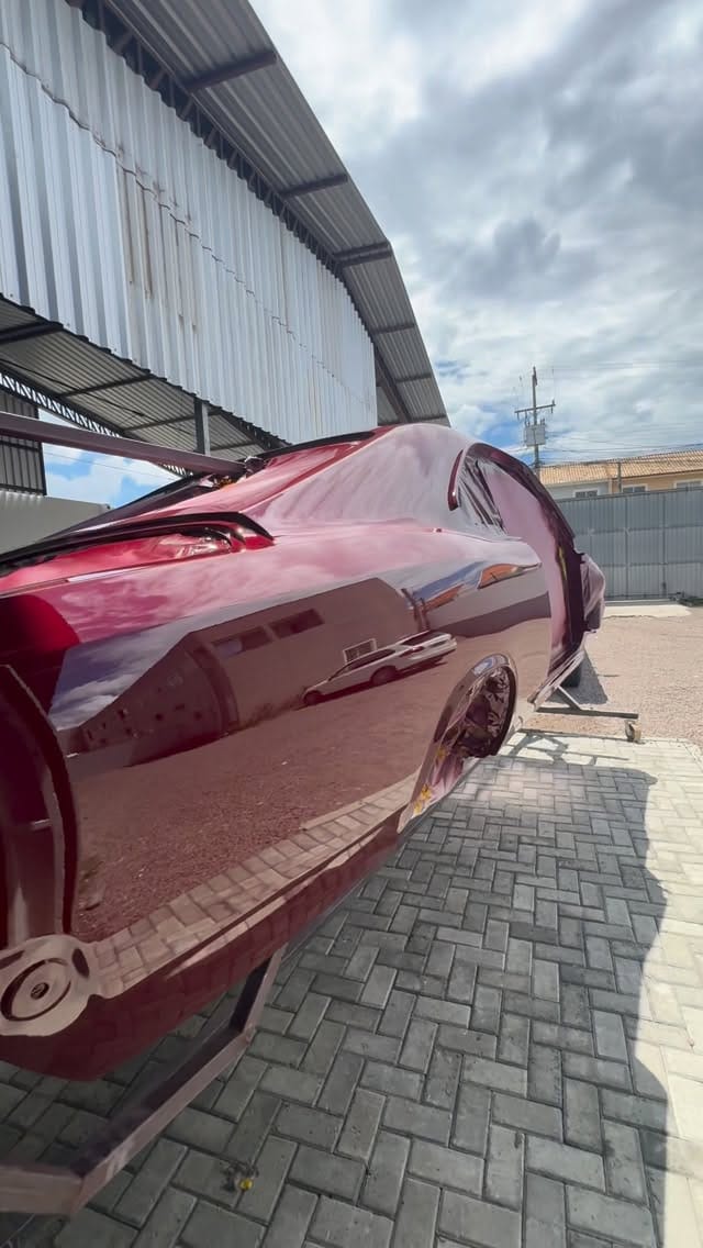 Post 8 by Tarantella Officina di Restauro 🇮🇹 on Instagram (video)