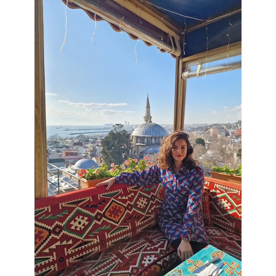 Post 7 by Ana Isabel Lorenzo Sanchez on Instagram (carousel)