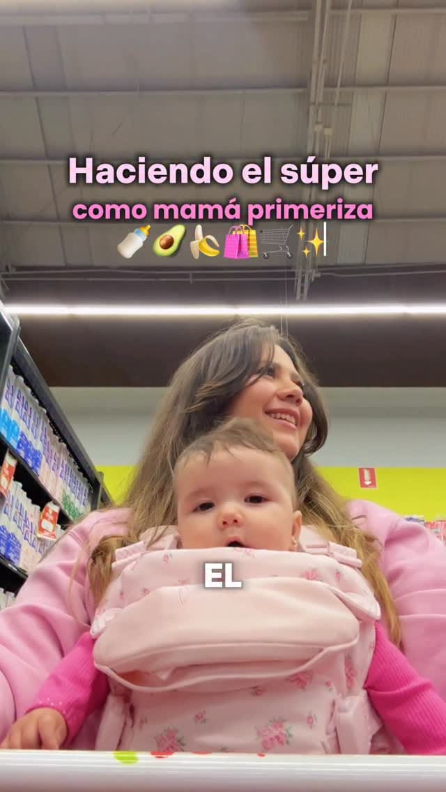 Post 6 by La Pao 🎀 on Instagram (video)
