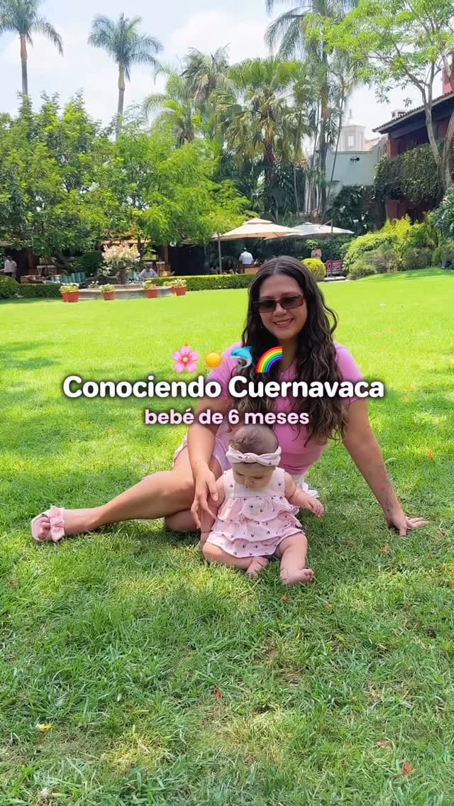 Post 2 by La Pao 🎀 on Instagram (video)