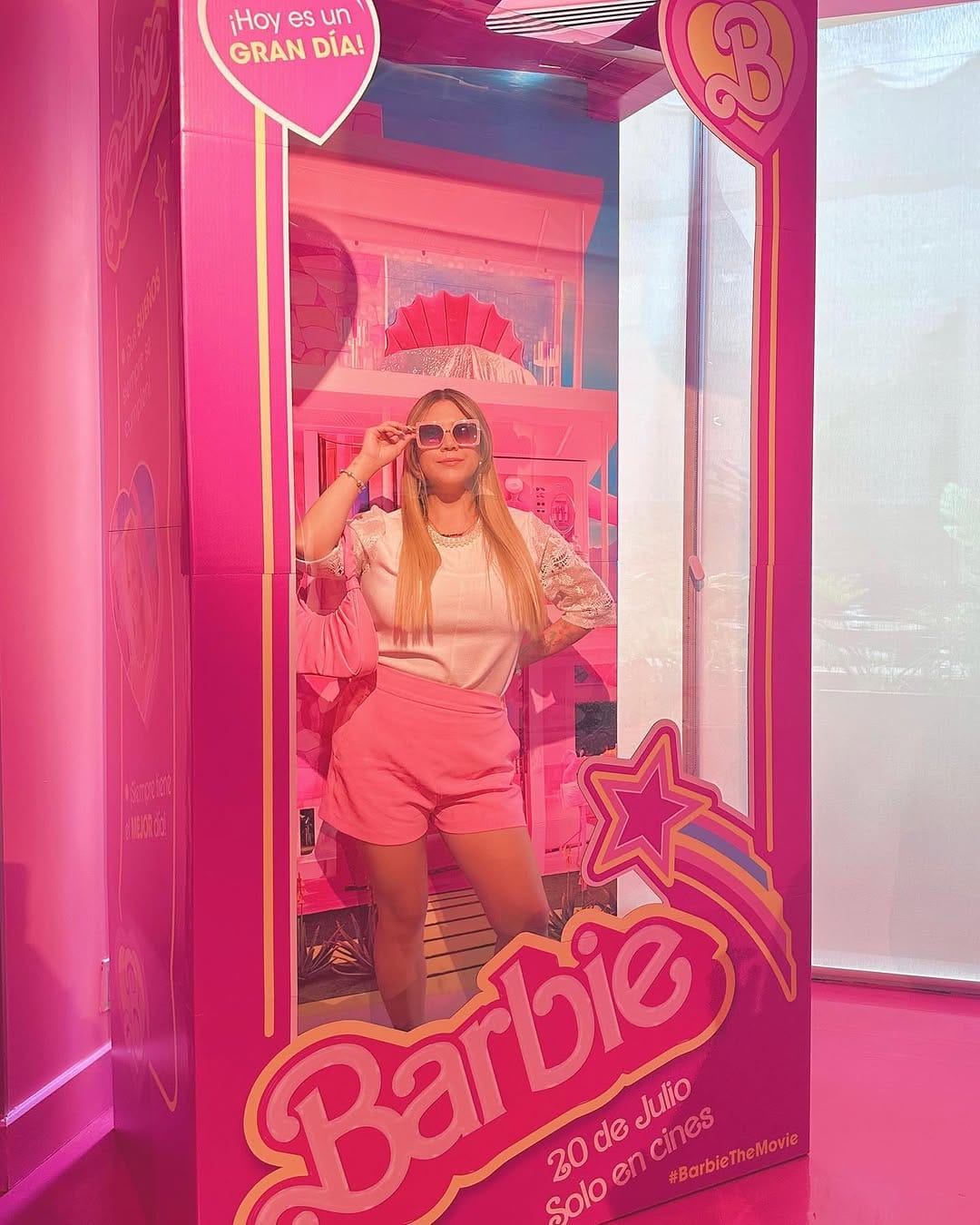 Post 9 by La Pao 🎀 on Instagram (carousel)