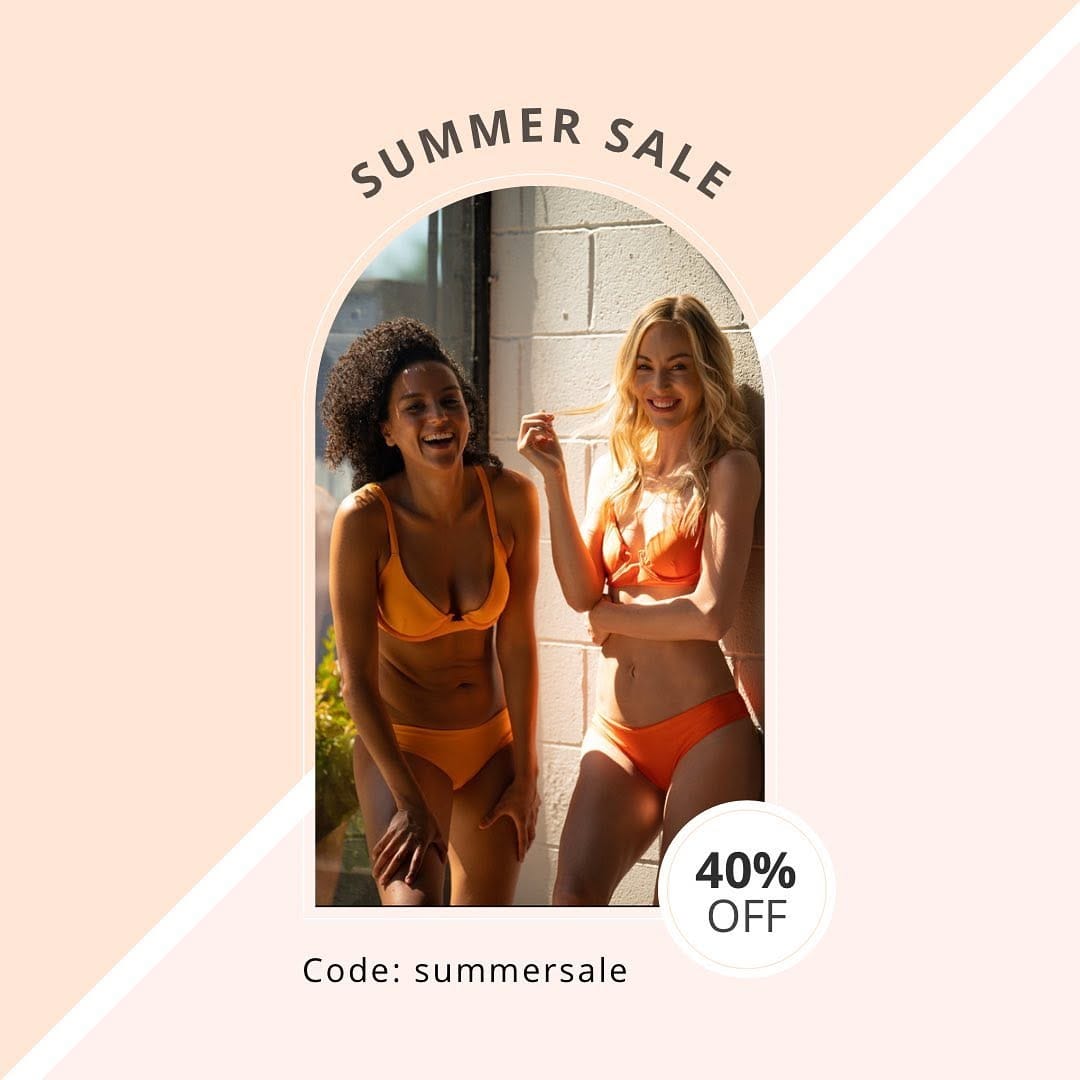 Post 6 by Valeria Beachwear on Instagram (image)