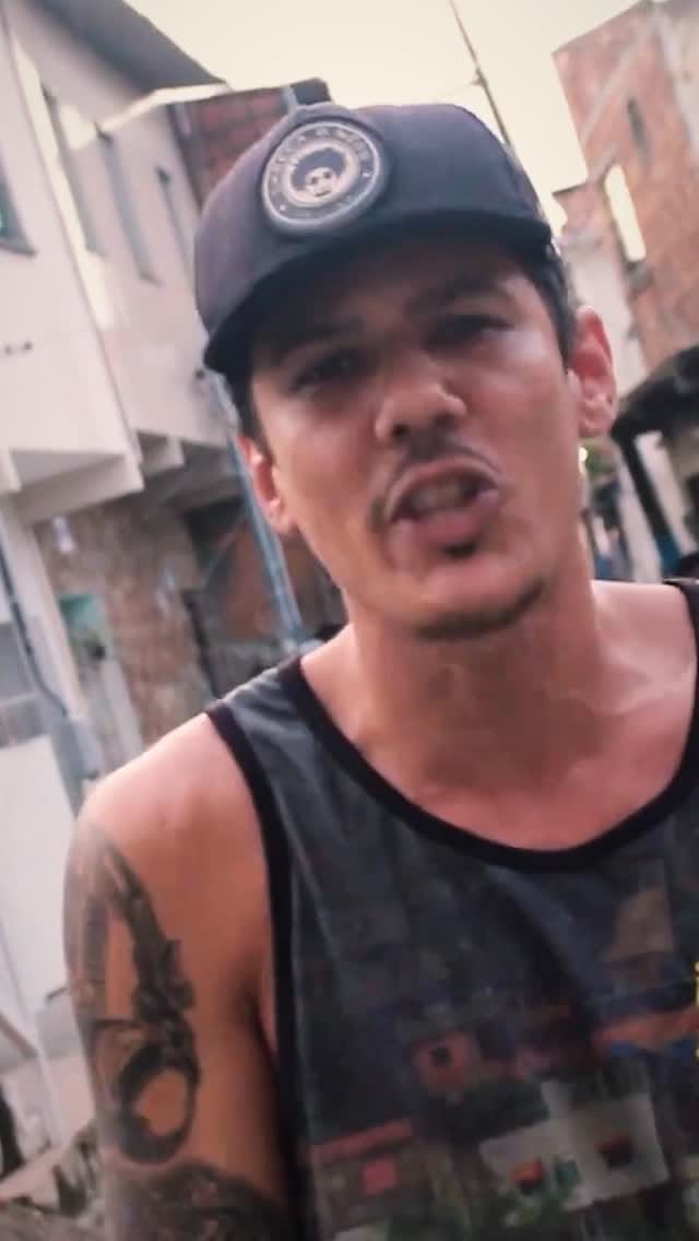Post 10 by Cabeça D’nêgo®️ on Instagram (video)