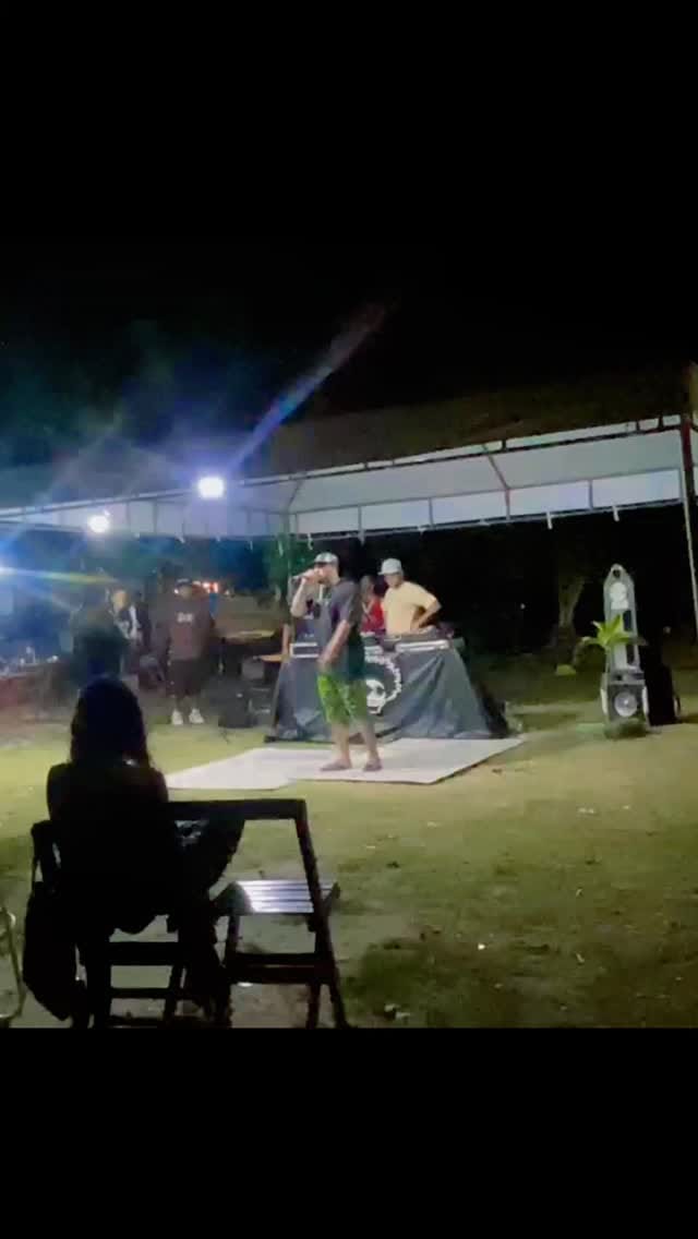 Post 8 by Cabeça D’nêgo®️ on Instagram (video)