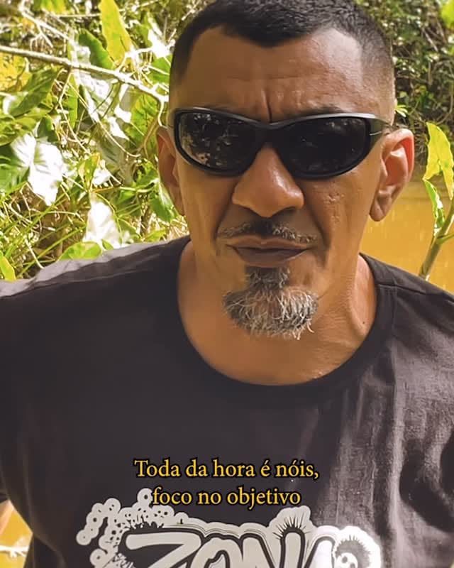 Post 3 by Cabeça D’nêgo®️ on Instagram (video)
