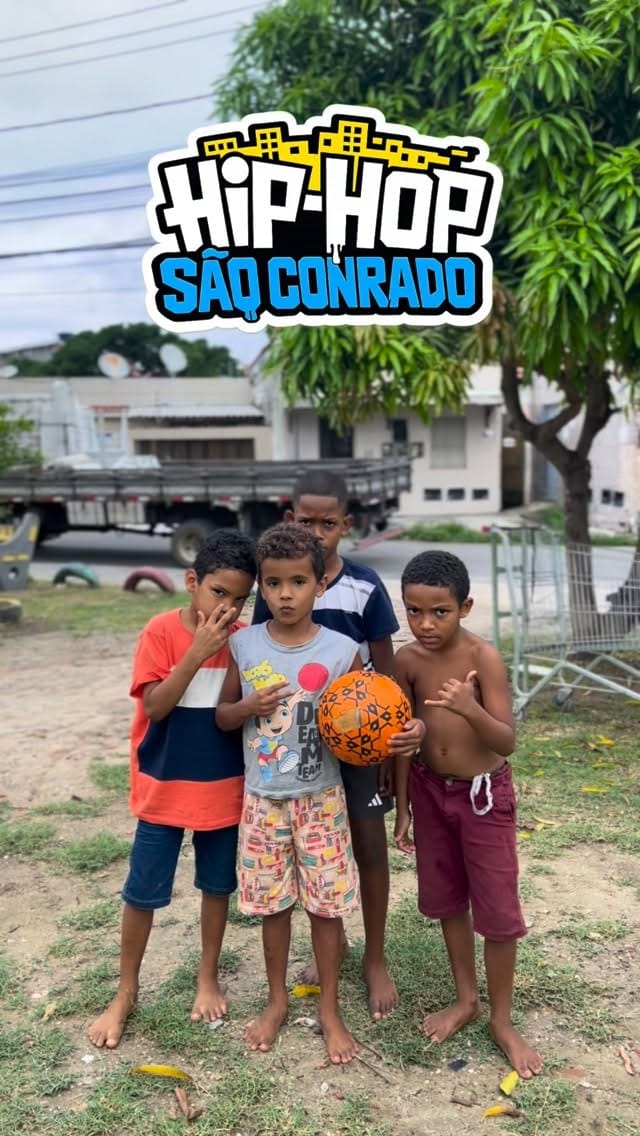 Post 7 by Cabeça D’nêgo®️ on Instagram (video)