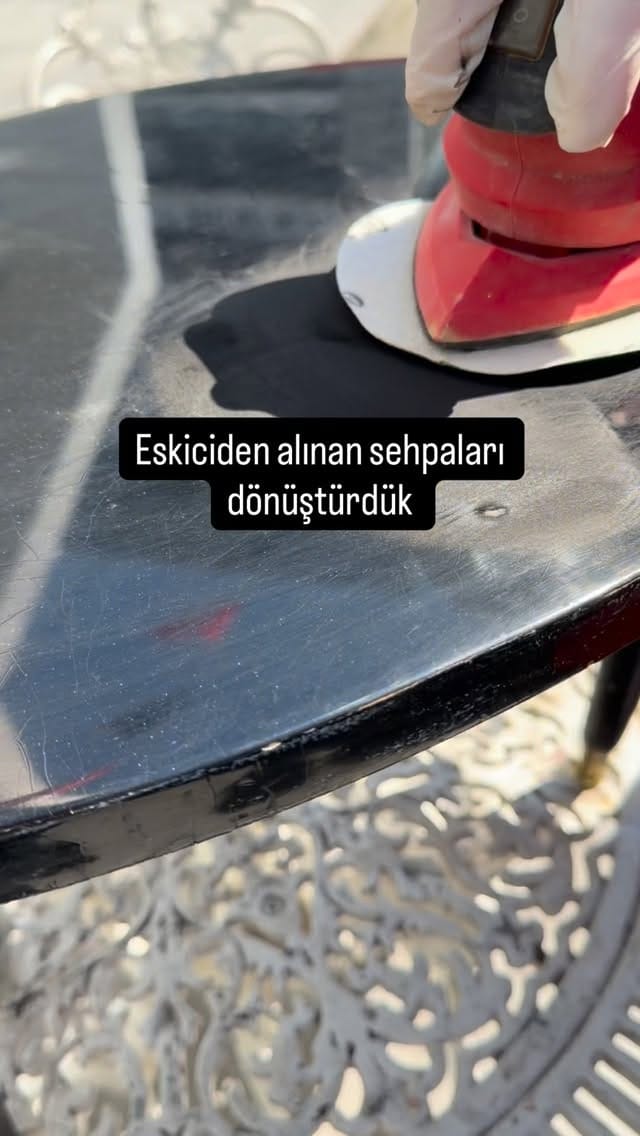 Post 7 by Dekotrend on Instagram (video)