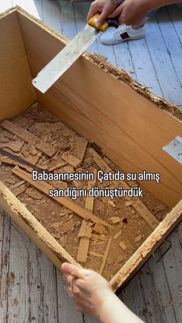 Post 9 by Dekotrend on Instagram (video)
