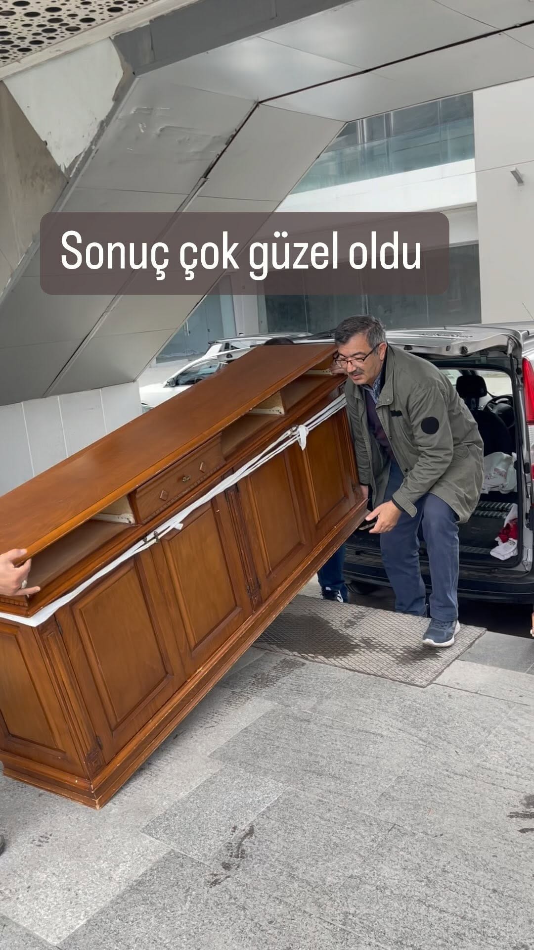 Post 10 by Dekotrend on Instagram (video)