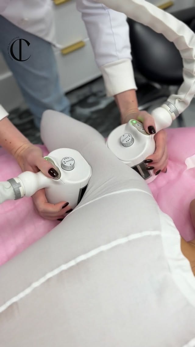 Post 9 by BBL| Icoone | Facial | Body | Head Spa | Brooklyn | Manhattan on Instagram (video)